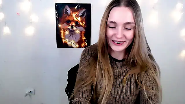 Czat XXX na żywo – Doll_Angelina