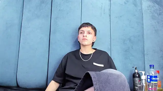 Megan_Thompson_ Live XXX-chat