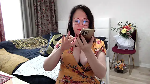 Arisa5000 Chat XXX live