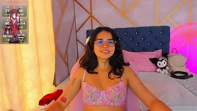 _vaiolet_owo 라이브 XXX 채팅