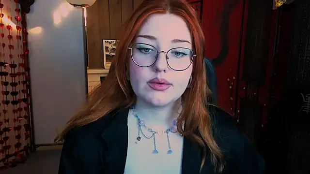 StaceyJensen 라이브 XXX 채팅