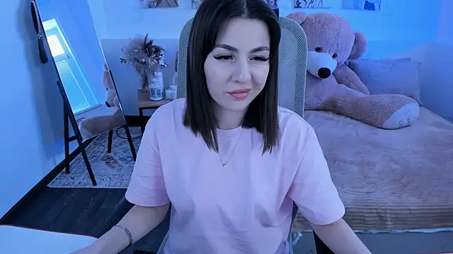 DiRosie 라이브 XXX 채팅