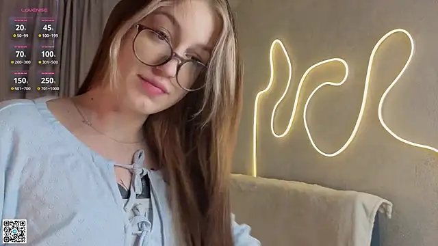 Chat +18 de NicolaHulse ao vivo