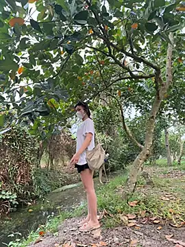 Zinna999 라이브 XXX 채팅