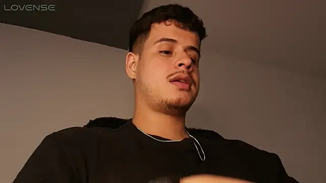 BjornSteel 网络视讯表演