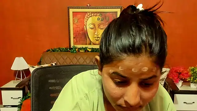 Pertunjukan Kamera Web Jasmine_Jaey1