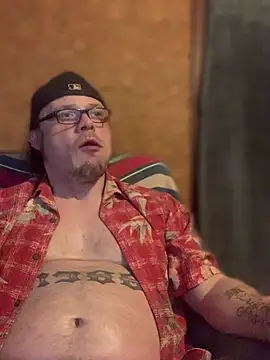 Show webcam de Ldnick69