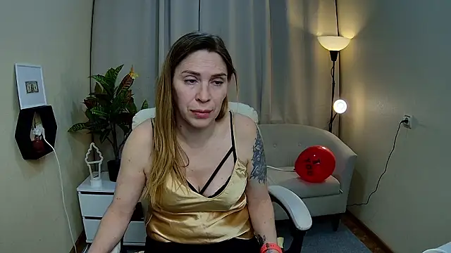 TessaDaybreak 라이브 XXX 채팅