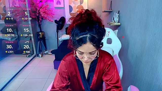 Maggy_t18 라이브 XXX 채팅