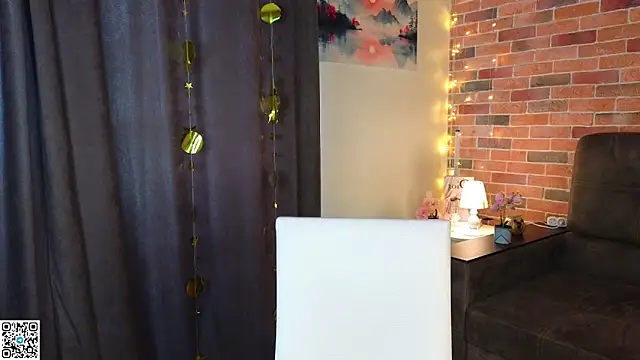 FoxFever Chat XXX in diretta