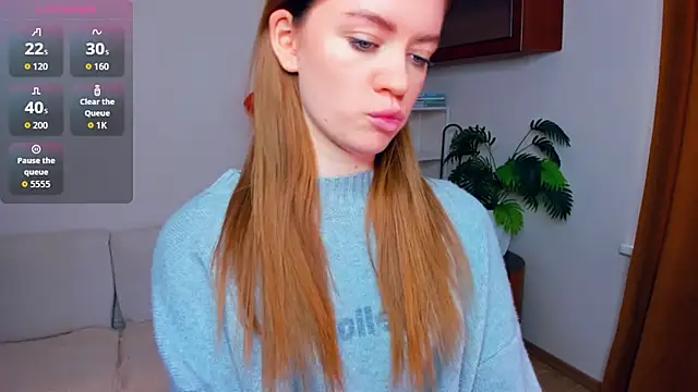 AngelesBenitz Live XXX-chat