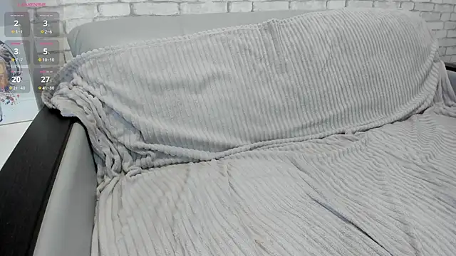 calystria's Live XXX Chat