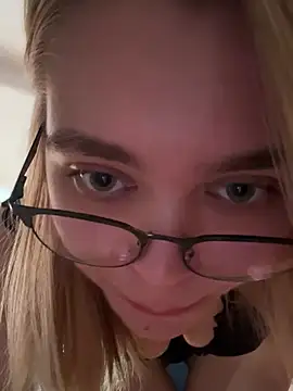 Czat XXX na żywo – Nami_ninja