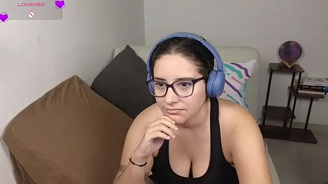 Czat XXX na żywo – blue__moon_