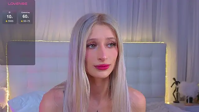 Živý XXX chat Monica_Leen