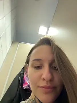 KishaMur Live XXX-chat