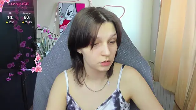 AudreyyKim's Live XXX Chat