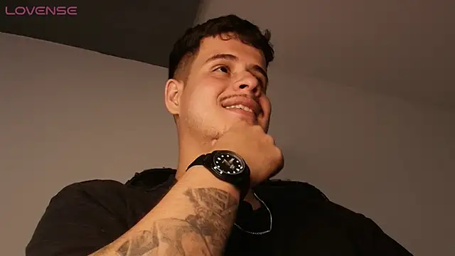 Show Webcam de BjornSteel