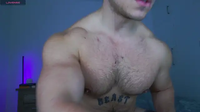 Chat XXX en directo de Arilas_