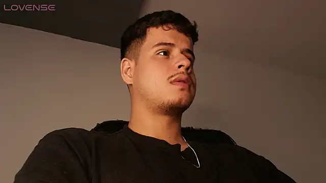 BjornSteel 网络视讯表演