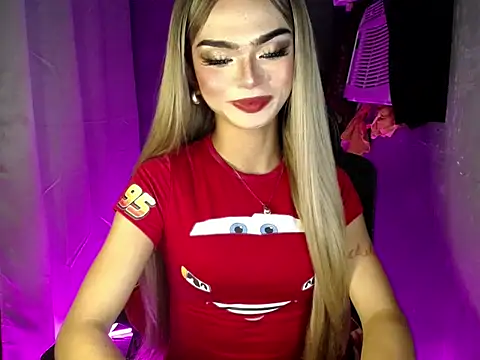 Show modela ursweet_lexi na web-kameri