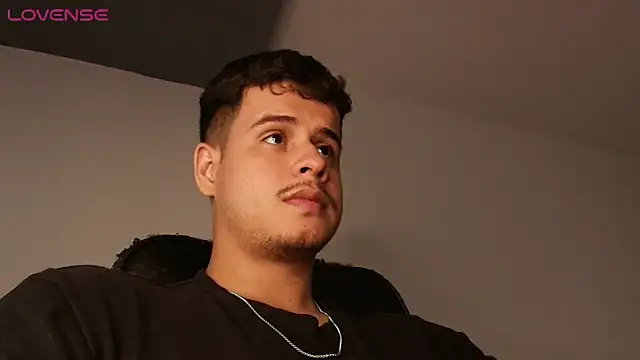 โชว์เว็บแคมของ BjornSteel