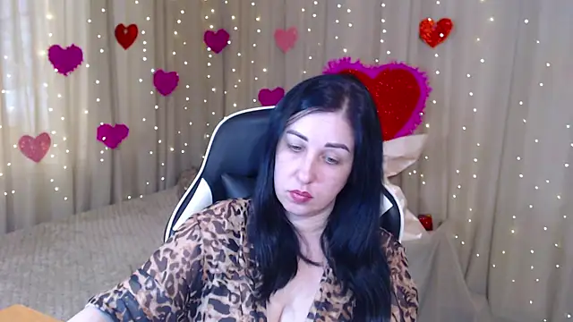 Chat XXX ao vivo de JillStevens