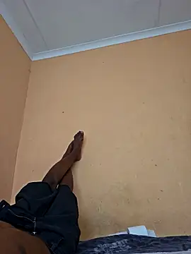 koke012 Adlı Modelin Canlı XXX Sohbeti