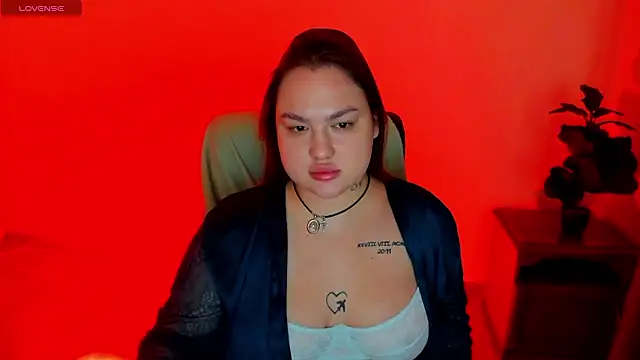 Chat XXX ao vivo de Sofiawetsweet