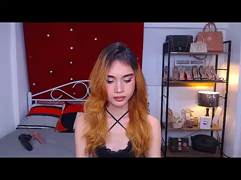 JuicyCockThea Show Webcam