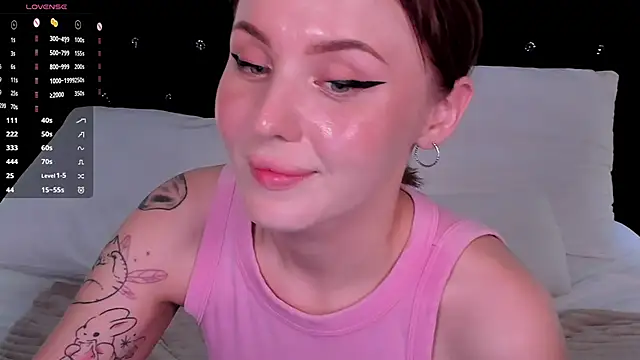 Chat XXX Live LianaFord