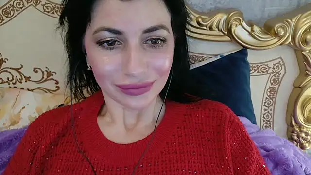 Webkamerová show StunnigArt