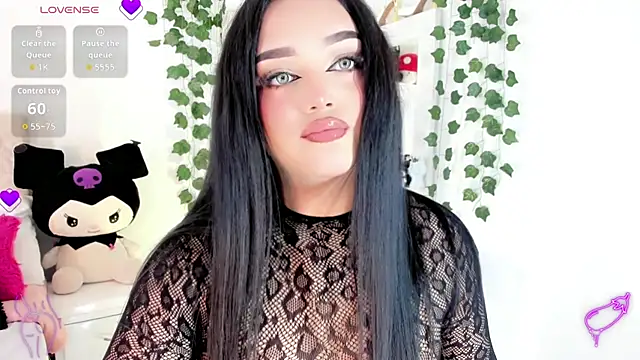 cattriona_muller 웹캠 쇼