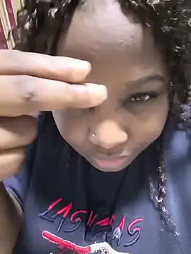 Jhoxy_M's Live XXX Chat