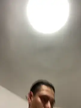 ElianFoxter Adlı Modelin Web Kamerası Şovu