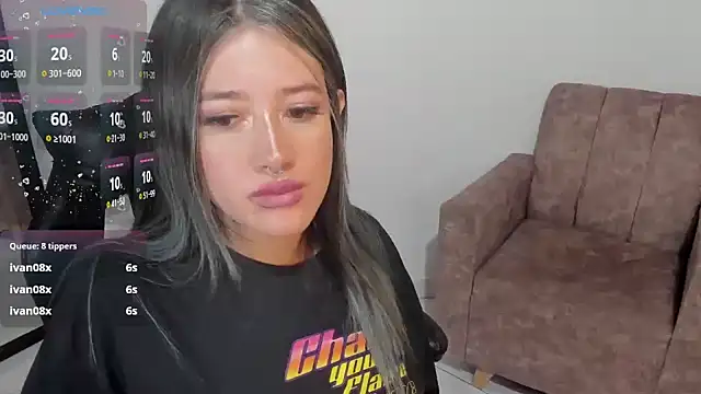 kat_apple – Naživo XXX chat