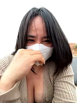 May-Squirt – Naživo XXX chat