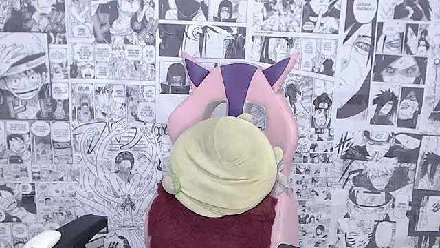 Chat XXX Live Miahparker