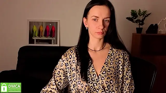 annakillianox's Live XXX Chat