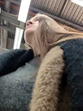 Živý XXX chat Morphine_666