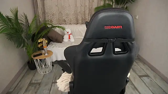 Živý XXX chat MirandaWong