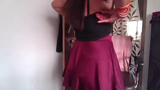 Chat +18 de Sexy_Aada ao vivo