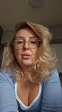 MariaRichi_ Live XXX-Chat