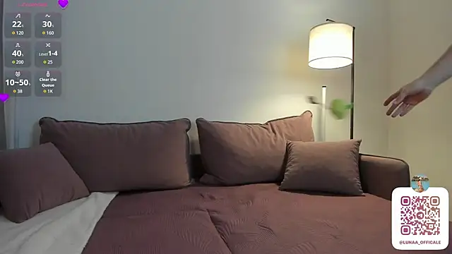 flora_off Live XXX-chat