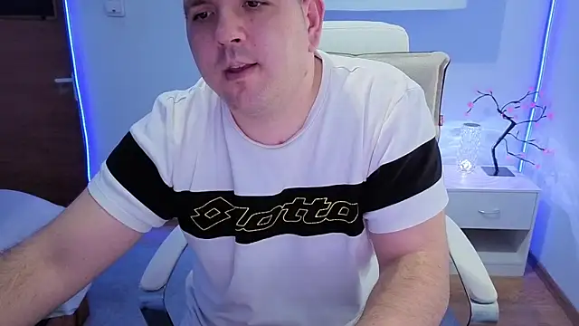 JasonJacks Webcam Show