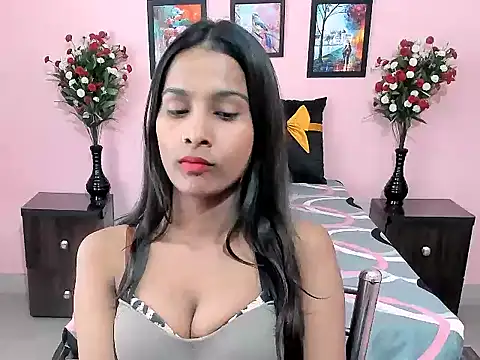 Živý XXX chat Melis_Sandra