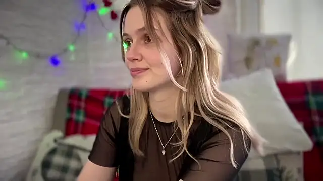 amandatalk 网络视讯表演