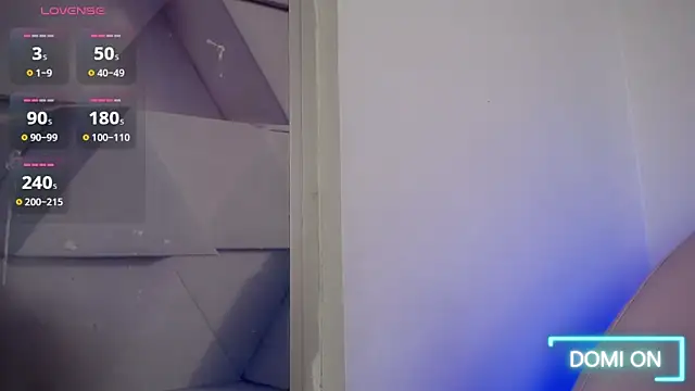 Živý XXX chat LoreleyNovoa