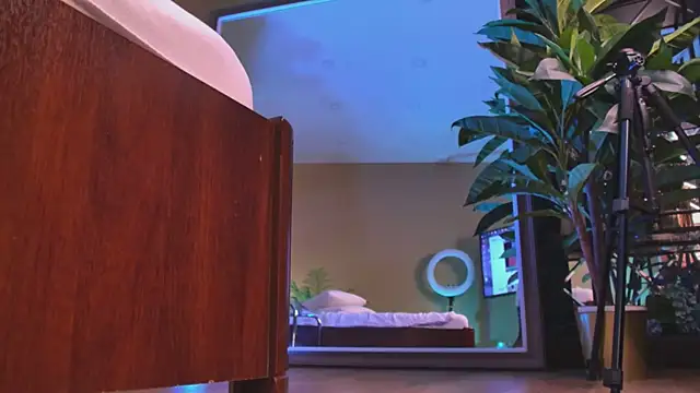 Chat +18 de Amanda_River ao vivo