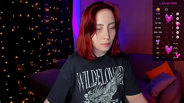 deboramoore's Live XXX Chat